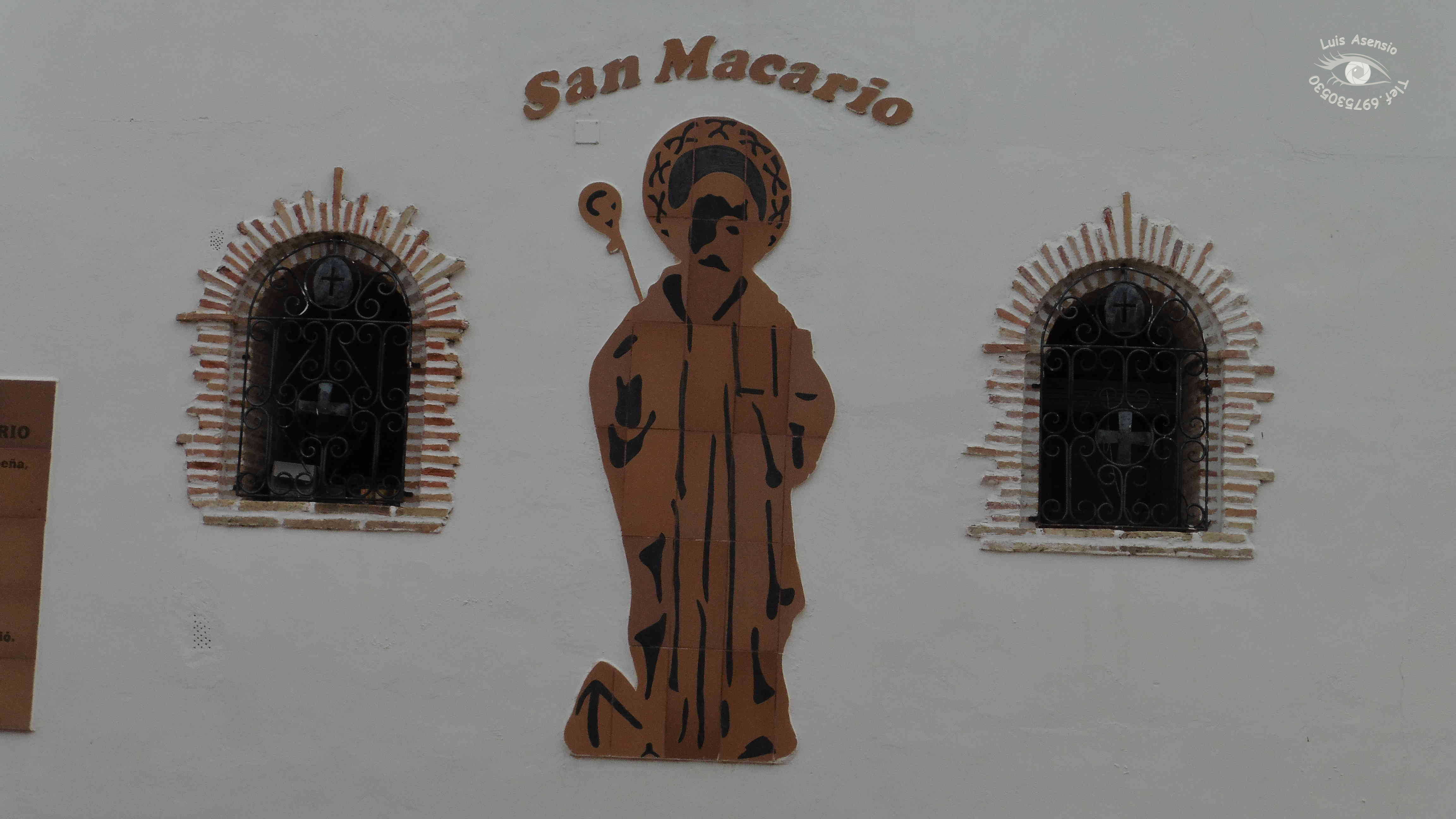 San-Macario